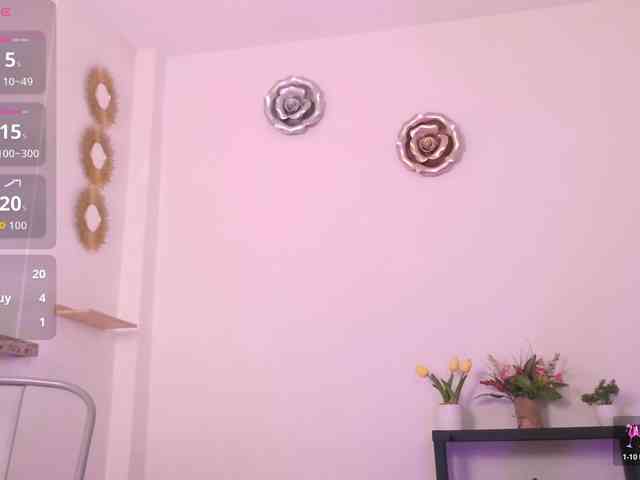 KeisySmith webcam