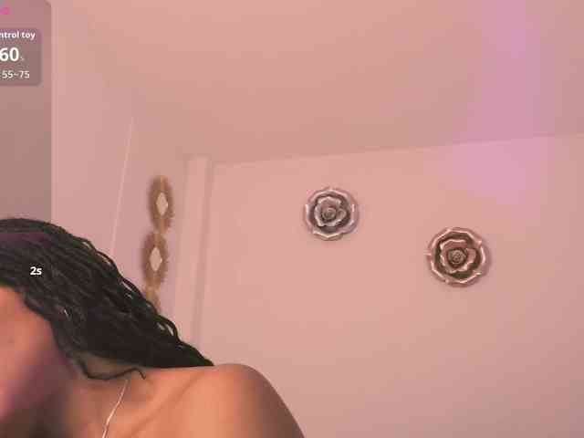 KeisySmith webcam