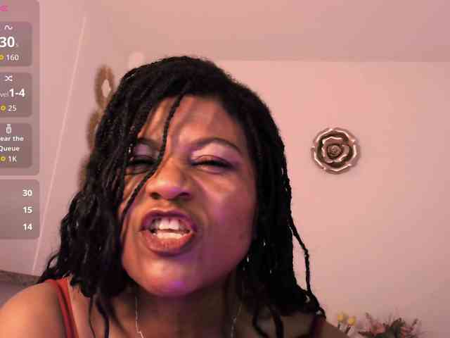 KeisySmith webcam