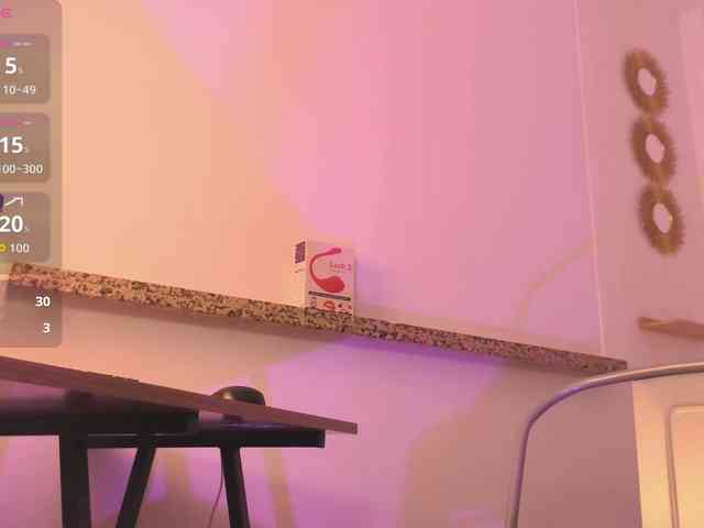 KeisySmith webcam