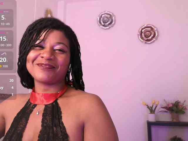 KeisySmith webcam