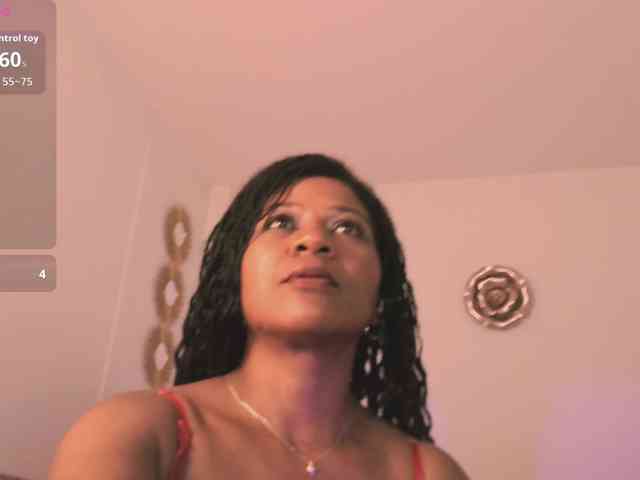 KeisySmith webcam
