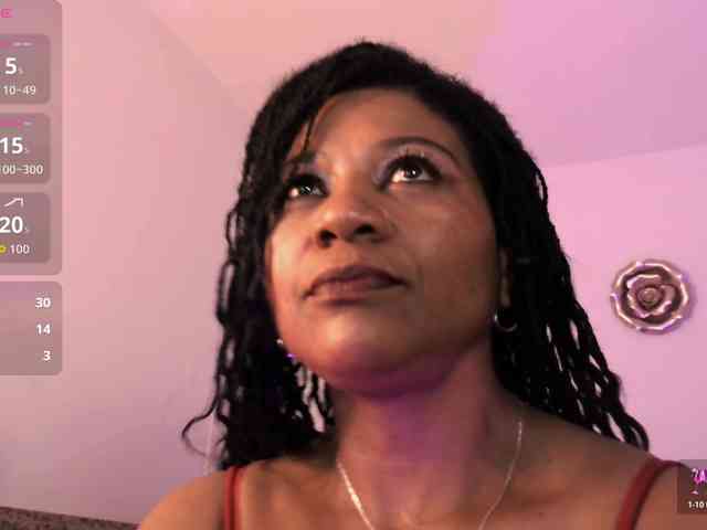 KeisySmith webcam