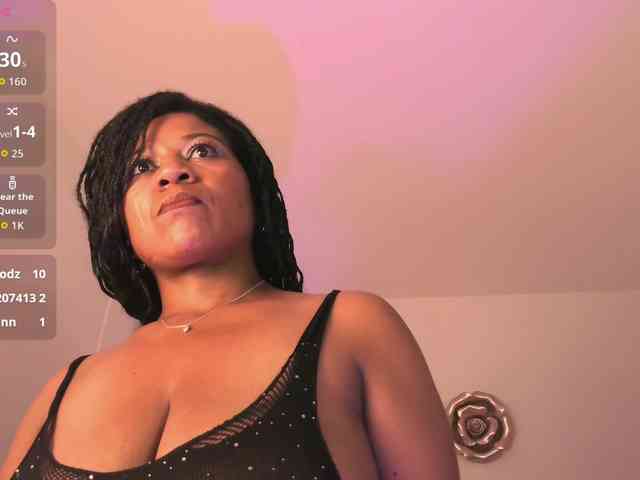 KeisySmith webcam