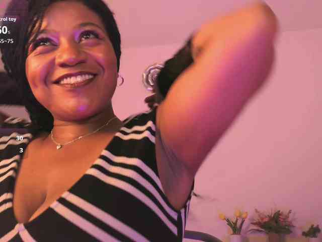 KeisySmith webcam