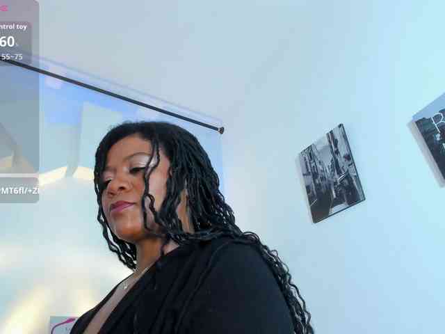 KeisySmith webcam