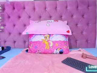 Naniis-wish Porn Show