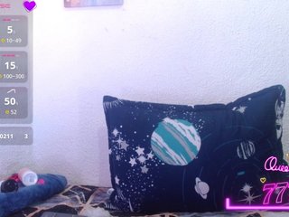 Naniis-wish Porn Show