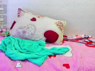 Naniis-wish Porn Show
