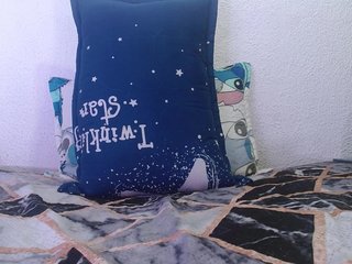 Naniis-wish Porn Show