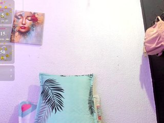 Naniis-wish Porn Show