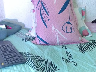 Naniis-wish Porn Show