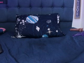 Naniis-wish Porn Show