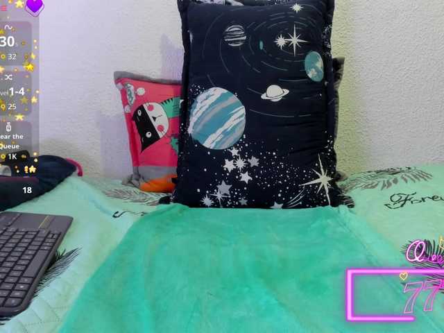 Naniis-wish live webcam show