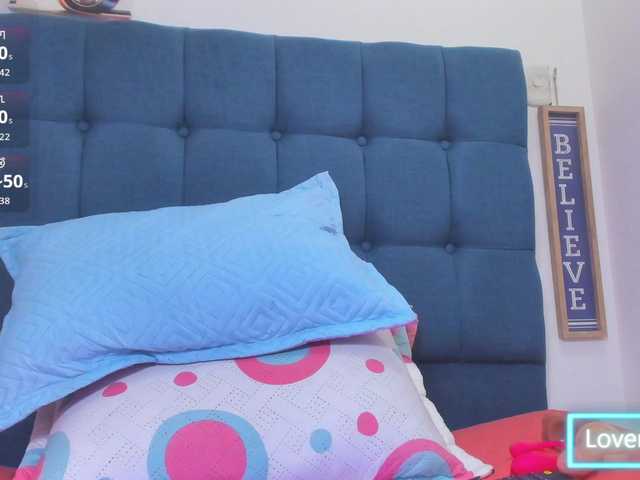 Naniis-wish live cam
