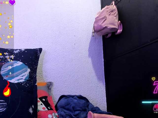 Naniis-wish live webcam show