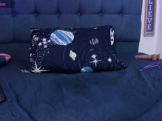 Naniis-wish live cam