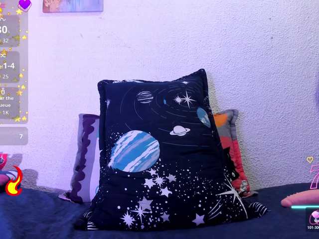 Naniis-wish live webcam show