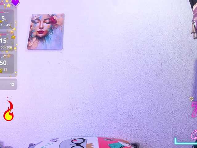 Naniis-wish live webcam show