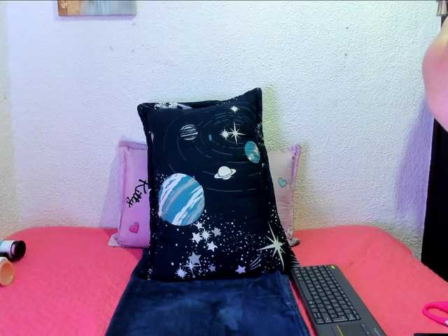 Naniis-wish live webcam show