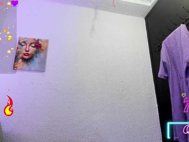 Naniis-wish live webcam show
