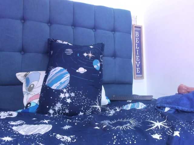 Naniis-wish live cam on BongaCams