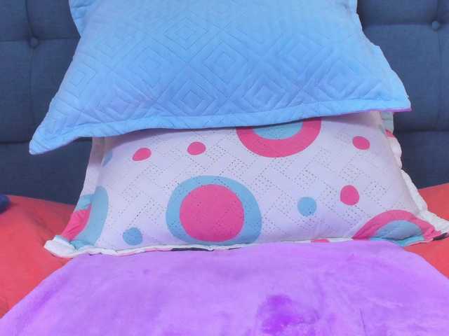 Naniis-wish live cam