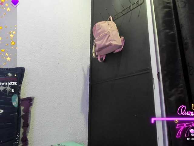 Naniis-wish live webcam show