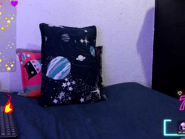 Naniis-wish live webcam show