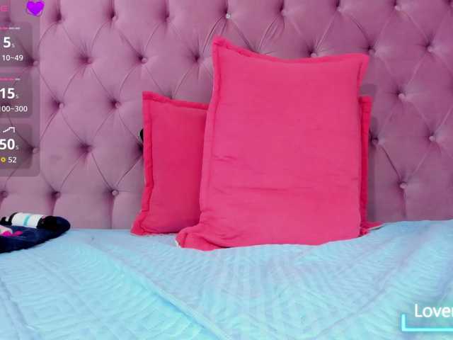 Naniis-wish live cam on BongaCams
