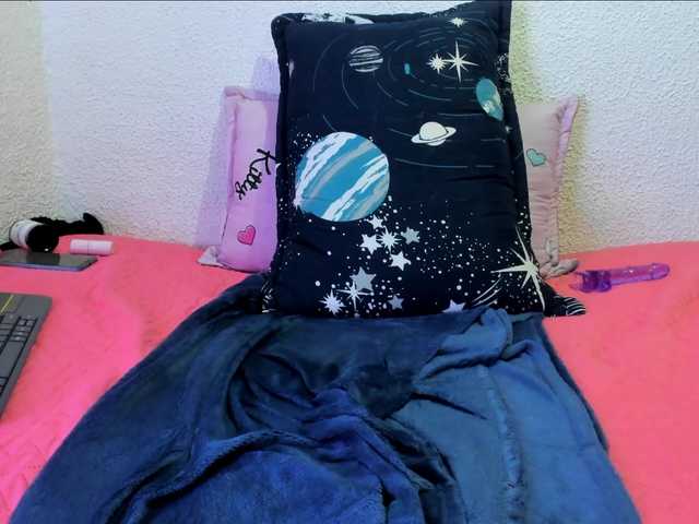 Naniis-wish live webcam show