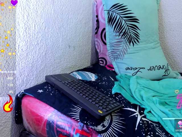 Naniis-wish live webcam show