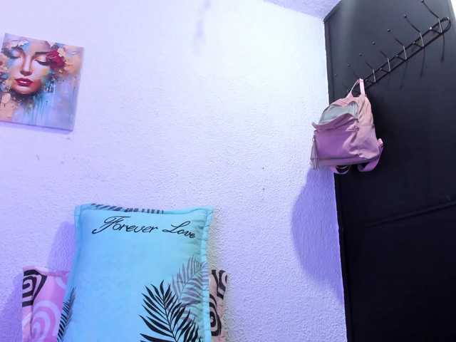 Naniis-wish Canlı Cam: BongaCams