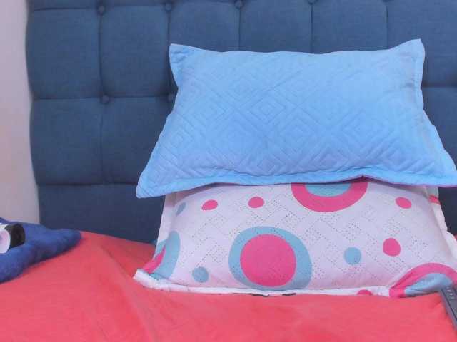 Naniis-wish live cam