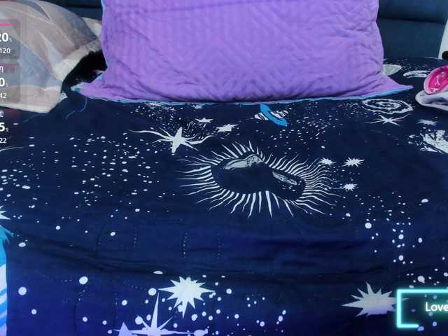 Naniis-wish live cam on BongaCams