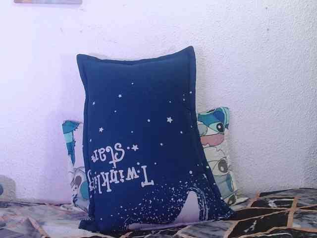 Naniis-wish webcam