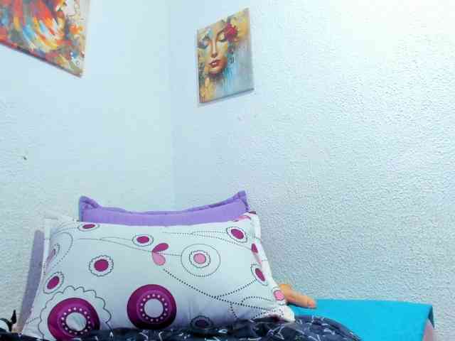 Naniis-wish webcam