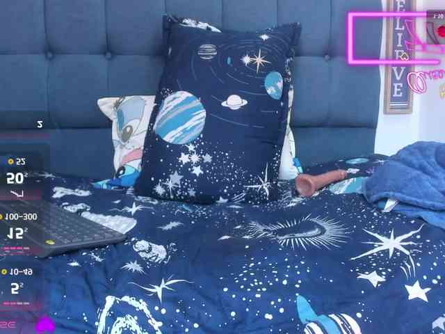 Naniis-wish webcam