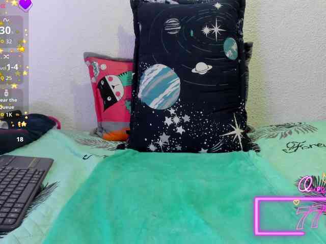 Naniis-wish webcam