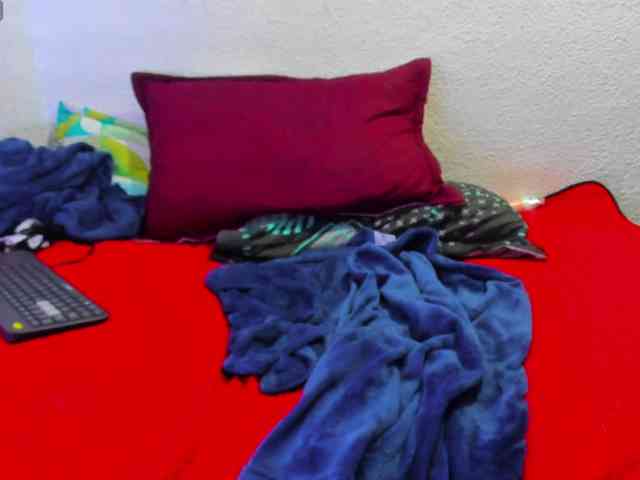 Naniis-wish webcam