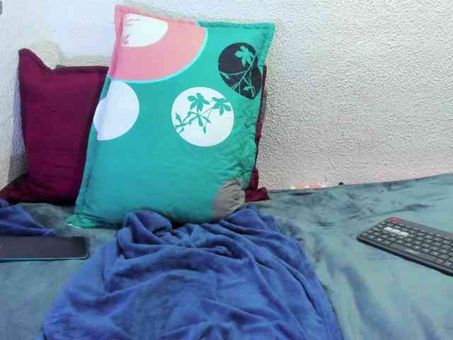 Naniis-wish webcam