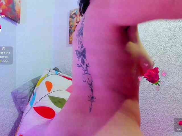 Naniis-wish webcam