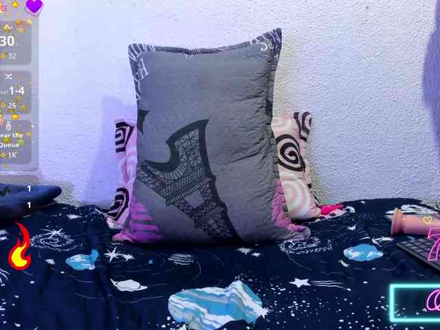 Naniis-wish webcam