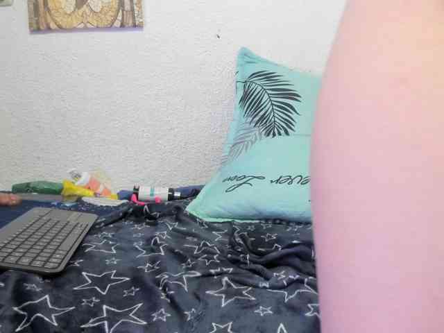 Naniis-wish webcam