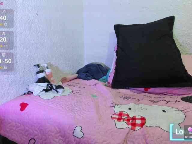 Naniis-wish webcam