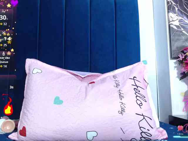 Naniis-wish webcam