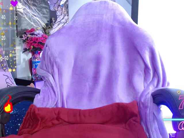 Naniis-wish webcam