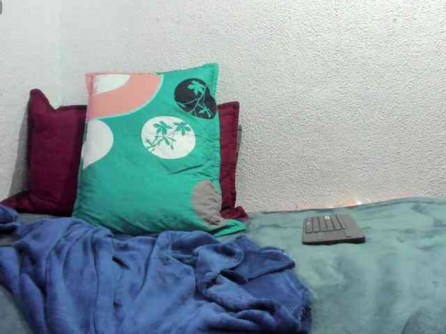 Naniis-wish webcam