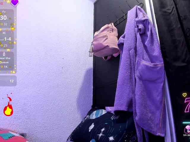 Naniis-wish webcam