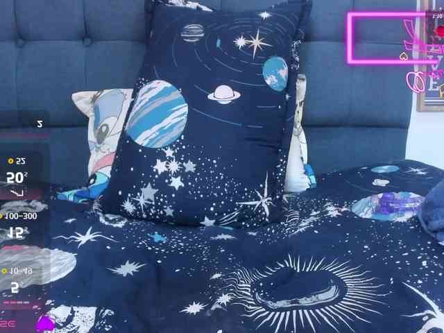 Naniis-wish webcam